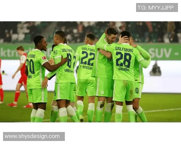 沃尔夫斯堡客场失利，惨遭科隆逆转憾负！