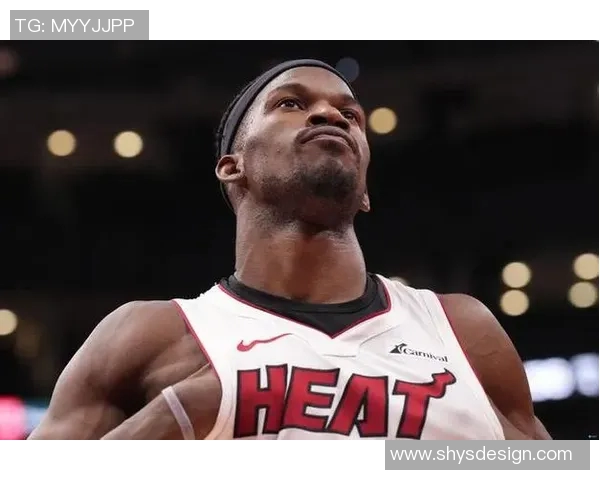 热火队击败老鹰，巴特勒发挥出色：一场难忘的NBA盛宴