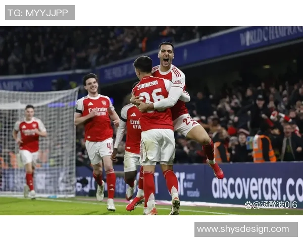 切尔西新援爆冷暴扣，蓝军击败阿森纳豪取三分